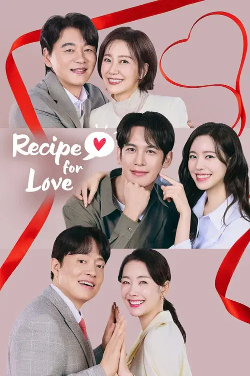 Recipe For Love